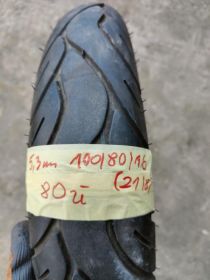 Opona 100/80/16 120/70/18 240/45/17 190/55/17 160/60/17...