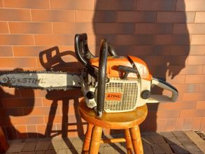 Sprzedam piłę spalinową stihl 028av