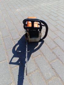 Stihl 021 023