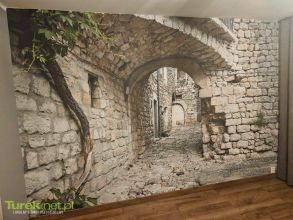 Fototapety Naklejki na AGD. MiDwalls.pl