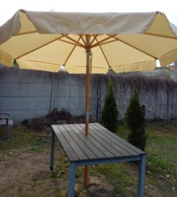 Parasol 3m
