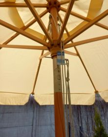 Parasol 3m