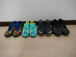 Buty piłkarskie