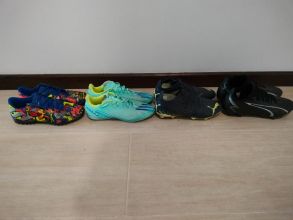 Buty piłkarskie