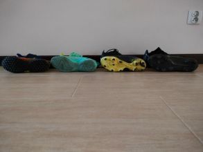 Buty piłkarskie