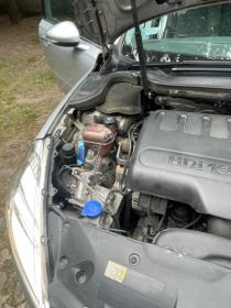 Sprzedam Peugeot 508