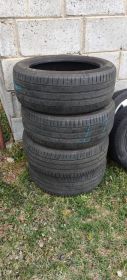 Michelin 225/50 R18