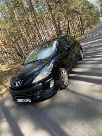 Peugeot 308 Gaz