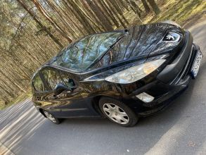 Peugeot 308 Gaz