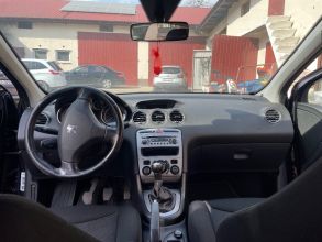 Peugeot 308 Gaz