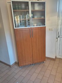 Meble kuchenne używane