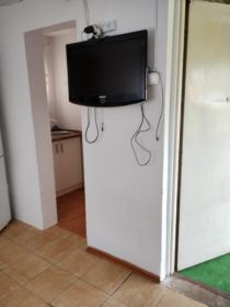 Działka rekreacyjna 