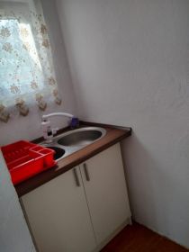 Działka rekreacyjna 