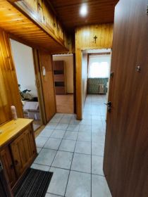 SPRZEDAM mieszkanie 1 piętro, 37,5 m², 2 pokoje