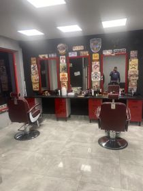 Wyposażenie Salonu Fryzjerskiego