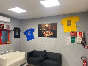 Wyposażenie Salonu Fryzjerskiego