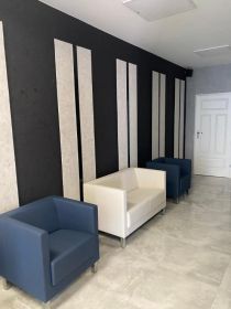 Wyposażenie Salonu Fryzjerskiego
