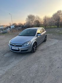 Opel Astra III 1.6 2005r