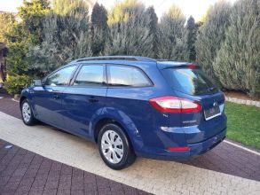 Sprzedam Ford Mondeo 2.0 TDCI 140KM