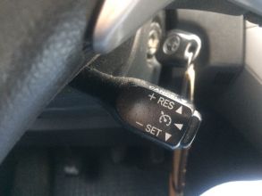 Toyota Auris z 2007roku, silnik 2.0 D4D, przebieg 250tys....