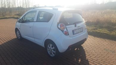 Spark 1.2 wersja LS 175tys.