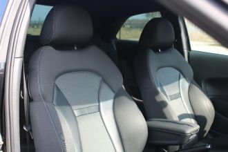 Audi A1 1,6 TDI S-Line