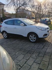 Sprzedam Hyundai ix35