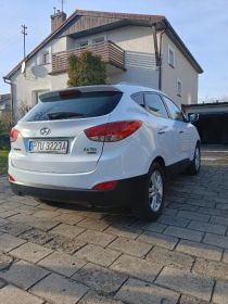 Sprzedam Hyundai ix35