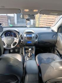 Sprzedam Hyundai ix35