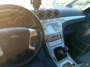 Sprzedam Ford S-max