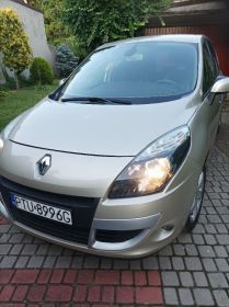 Sprzedam Renault Scenic 3 Benzyna