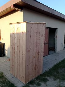 Sprzedam wc