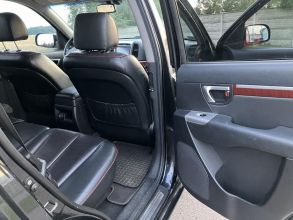 Sprzedam Hyundai Santa Fe 2.7 V6 + LPG 4WD