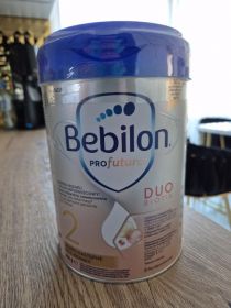 Mleko Bebilon Profutura 2