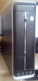 Komputer stacjonarny Lenovo Intel i3 3,3GHz