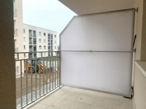 Mieszkania deweloperskie na sprzedaż TUREK Os. Wyzwolenia