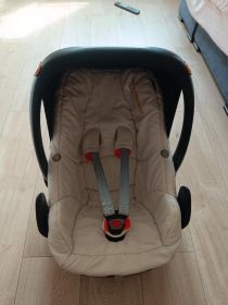 Fotelik maxi cosi