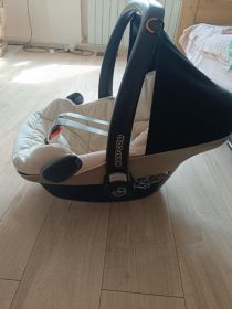 Fotelik maxi cosi