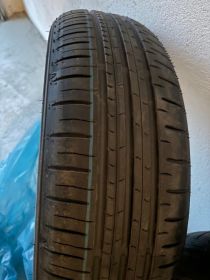 Falken Sincera SN110A 175/60 R18