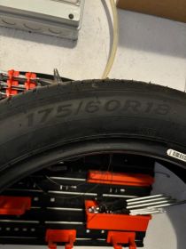 Falken Sincera SN110A 175/60 R18