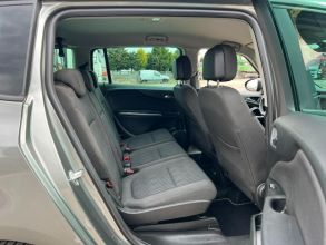 Opel Zafira 1.4 BENZYNA Klimatronik Ledy Tempomat ZAMIANA