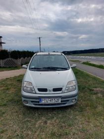 Sprzedam renault Scenic