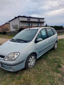 Sprzedam renault Scenic