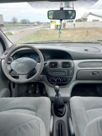 Sprzedam renault Scenic