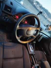 Audi a4b6