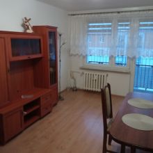 Wynajmę