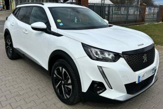 Peugeot 2008 diesel 2021 r