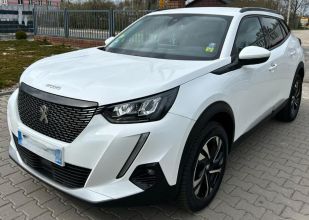 Peugeot 2008 diesel 2021 r