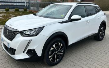 Peugeot 2008 diesel 2021 r