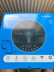 Nawilżacz powietrza Finlux H0I20GB